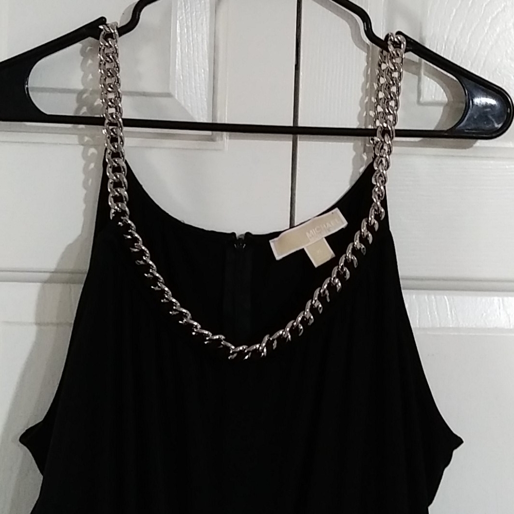 Michael kors jumpsuit